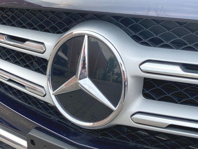 2021 Mercedes-Benz GLC 300 4MATIC® SUV