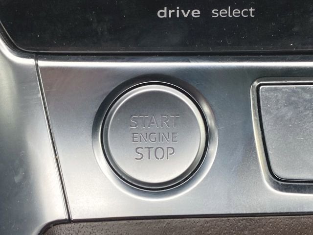 2019 Audi A6 55 Premium