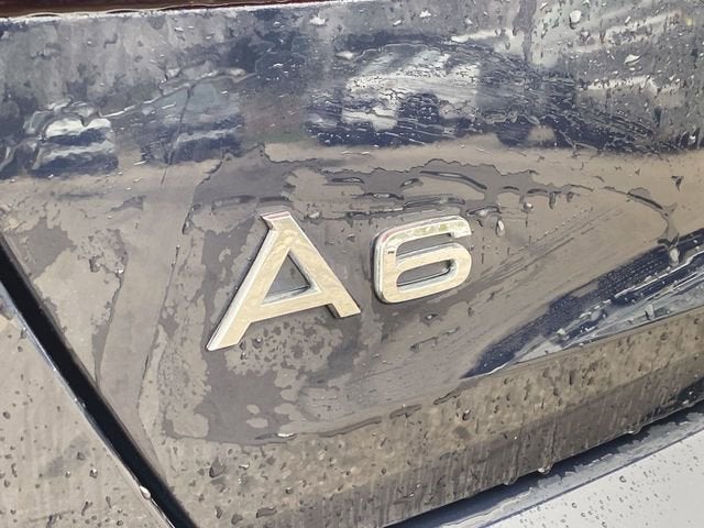 2019 Audi A6 55 Premium