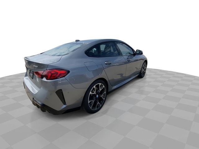 2025 BMW 2 Series 228 xDrive