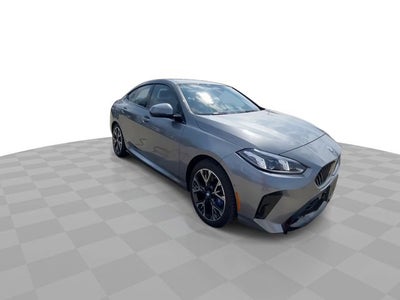 2025 BMW 2 Series 228 xDrive