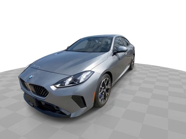 2025 BMW 2 Series 228 xDrive