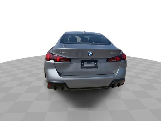 2025 BMW 2 Series 228 xDrive