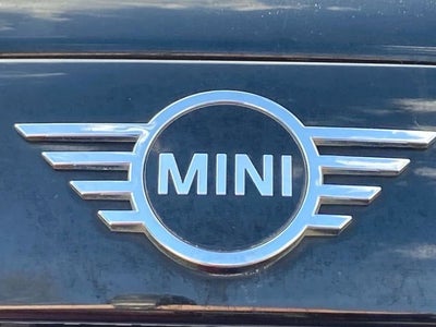 2024 MINI Convertible Cooper S