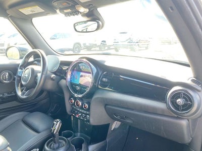 2024 MINI Convertible Cooper S