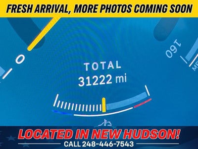 2025 MINI Countryman Cooper S