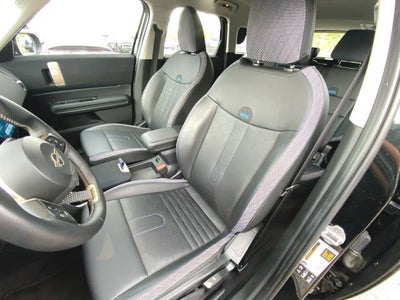2025 MINI Countryman Cooper S