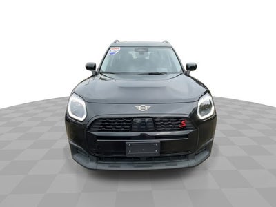 2025 MINI Countryman Cooper S