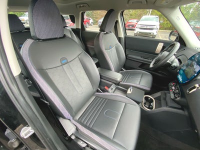 2025 MINI Countryman Cooper S