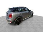 2020 MINI Countryman Cooper S