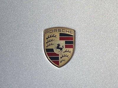 2013 Porsche 911 Carrera 4S