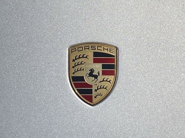 2013 Porsche 911 Carrera 4S