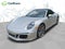 2013 Porsche 911 Carrera 4S