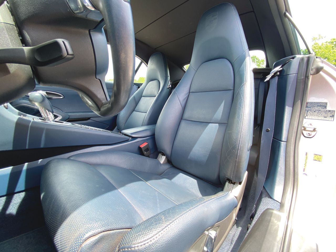 2013 Porsche 911 Carrera 4S