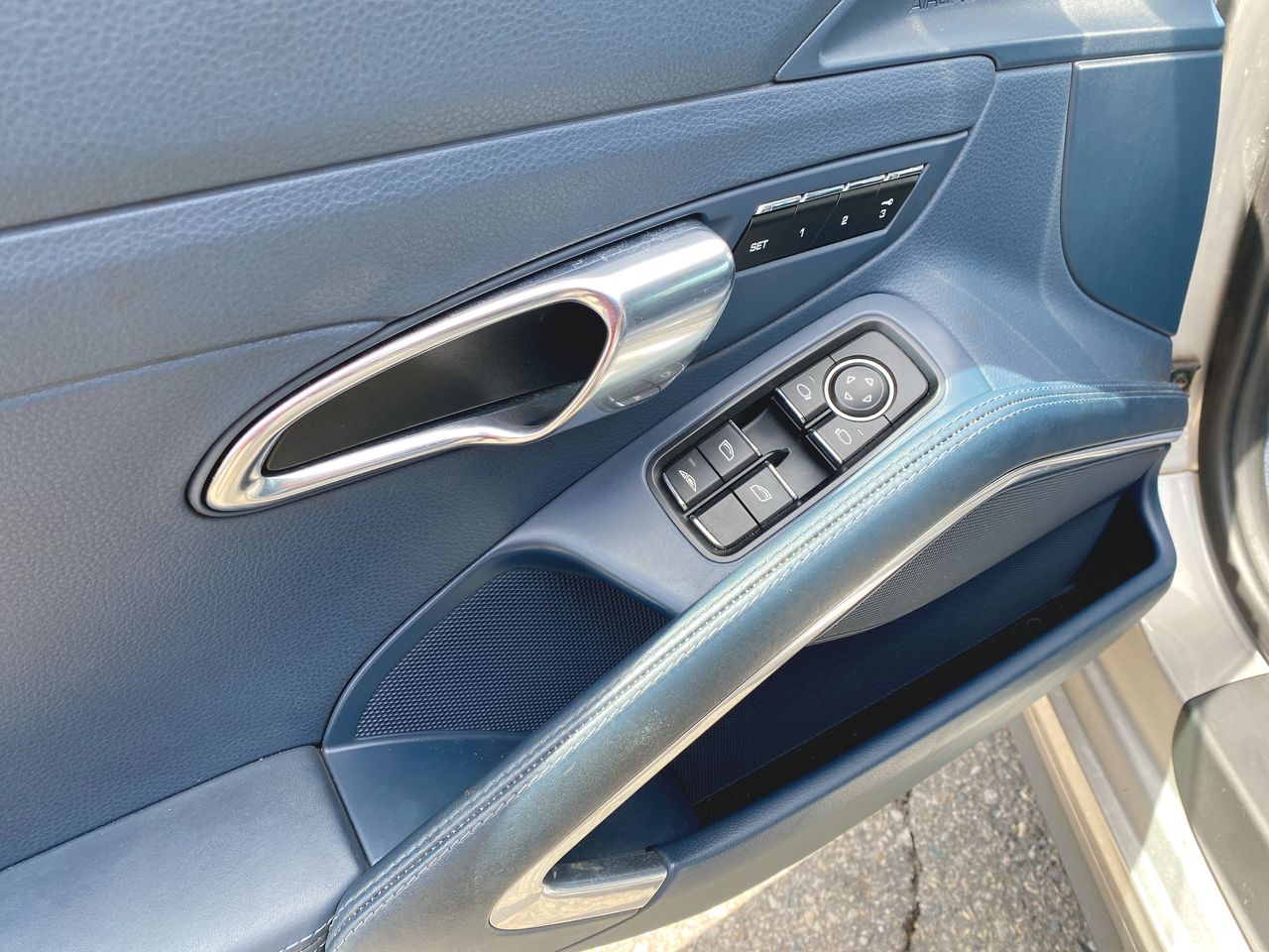 2013 Porsche 911 Carrera 4S