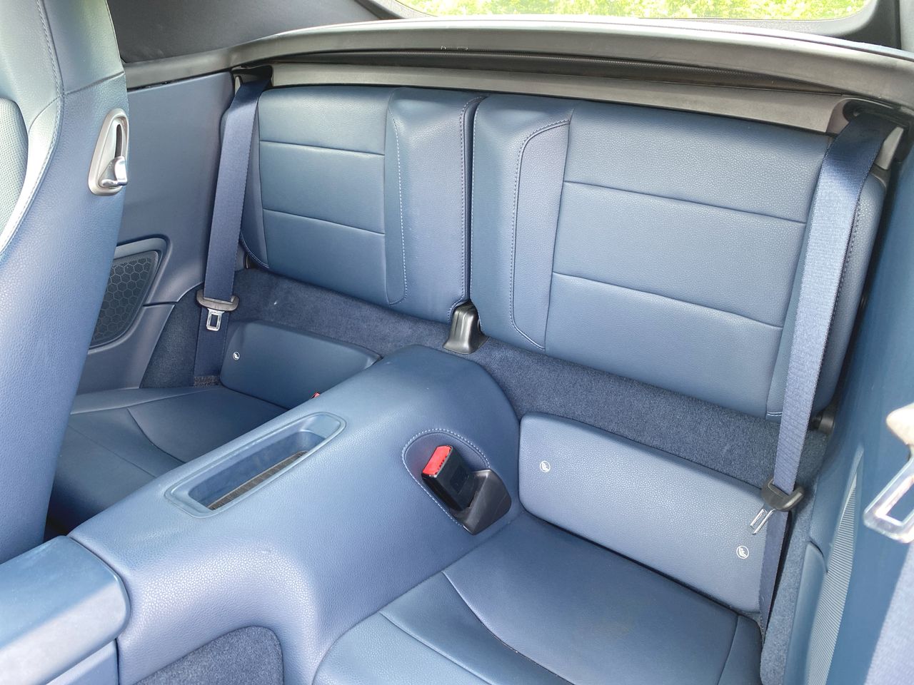 2013 Porsche 911 Carrera 4S