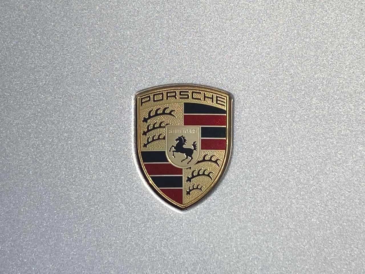 2013 Porsche 911 Carrera 4S