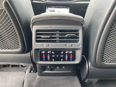 2024 Audi RS Q8 TFSI quattro Tiptronic