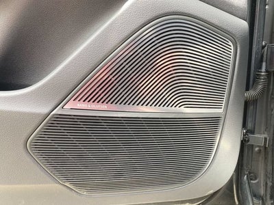 2023 Audi RS Q8 TFSI quattro Tiptronic