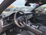 2023 Audi RS Q8 TFSI quattro Tiptronic
