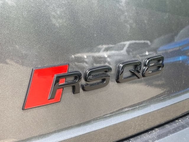 2023 Audi RS Q8 TFSI quattro Tiptronic
