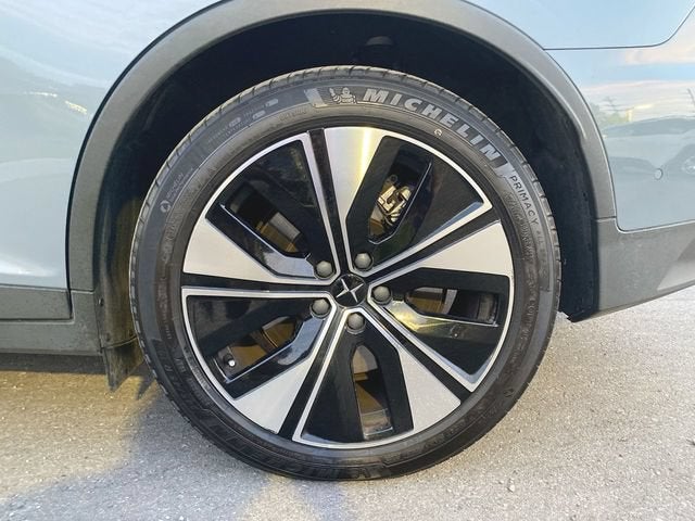 2024 Polestar 2 Long Range Dual Motor Plus