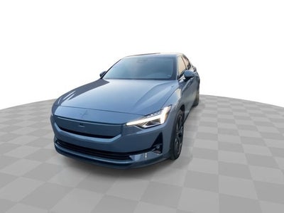 2024 Polestar 2 Long Range Dual Motor Plus