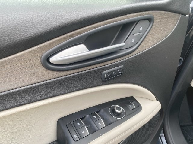 2021 Alfa Romeo Stelvio Ti AWD