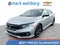 2020 Honda Civic Sedan Sport