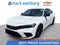 2023 Honda Civic Hatchback Sport