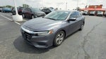 2020 Honda Insight EX