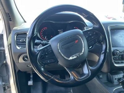 2020 Dodge Durango R/T