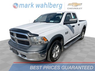2015 RAM 1500 Express
