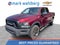 2021 RAM 1500 Classic Warlock Quad Cab 4x4 6'4" Box