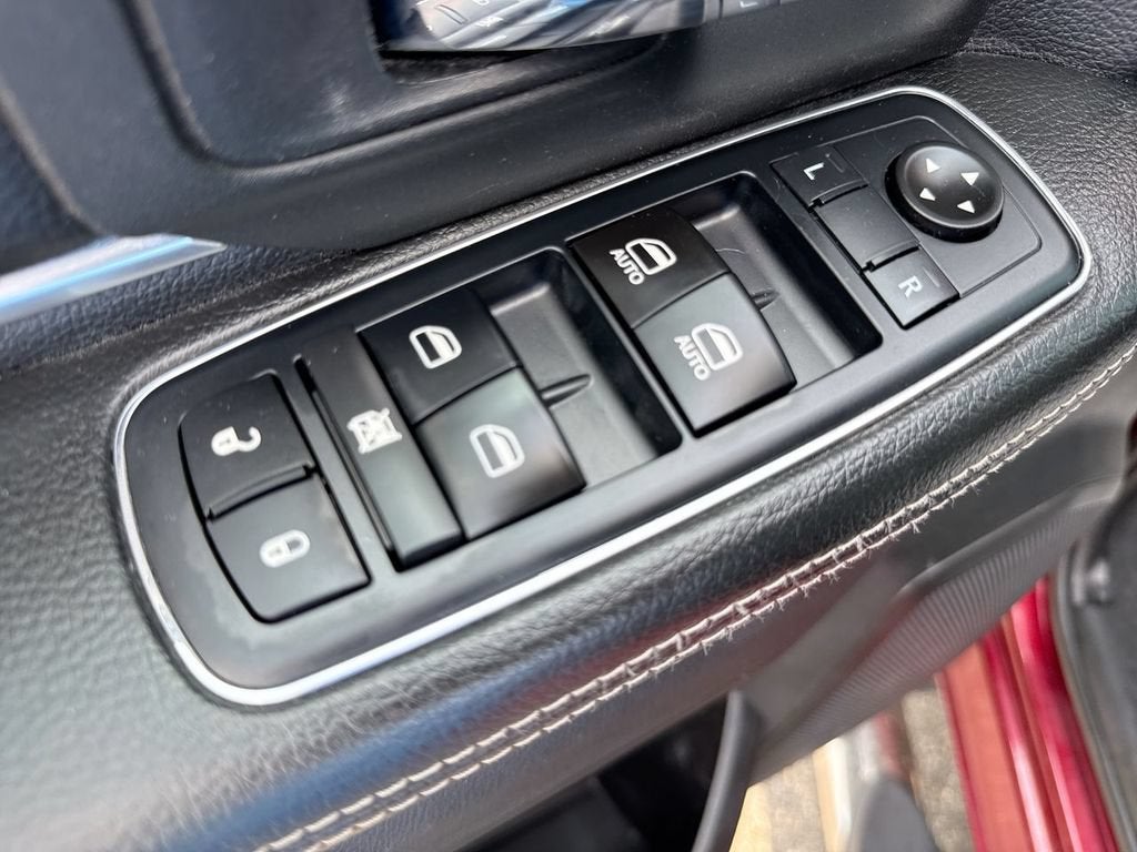 2021 RAM 1500 Classic Warlock Quad Cab 4x4 6'4" Box