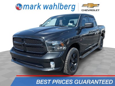 2015 RAM 1500 Express