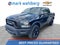 2020 RAM 1500 Classic Warlock Crew Cab 4x4 5'7" Box