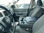 2020 RAM 1500 Classic Warlock Crew Cab 4x4 5'7" Box