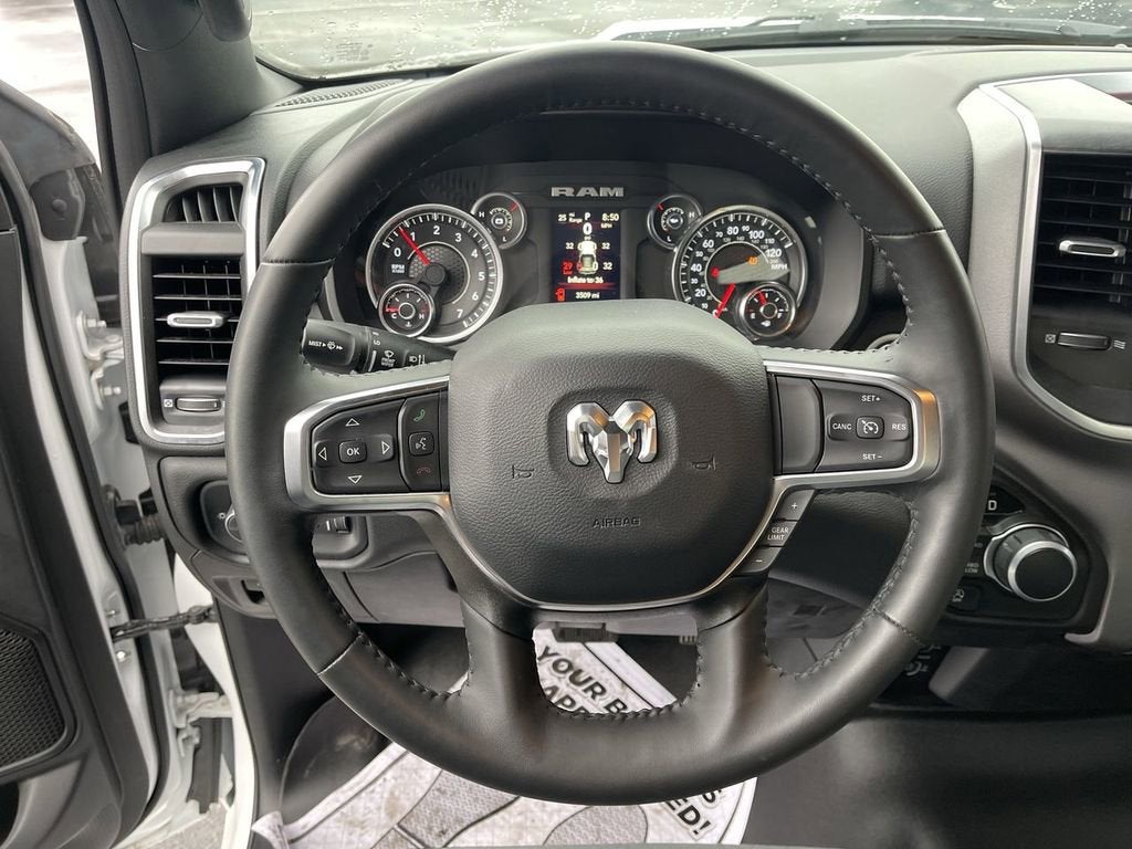 2024 RAM 1500 Big Horn