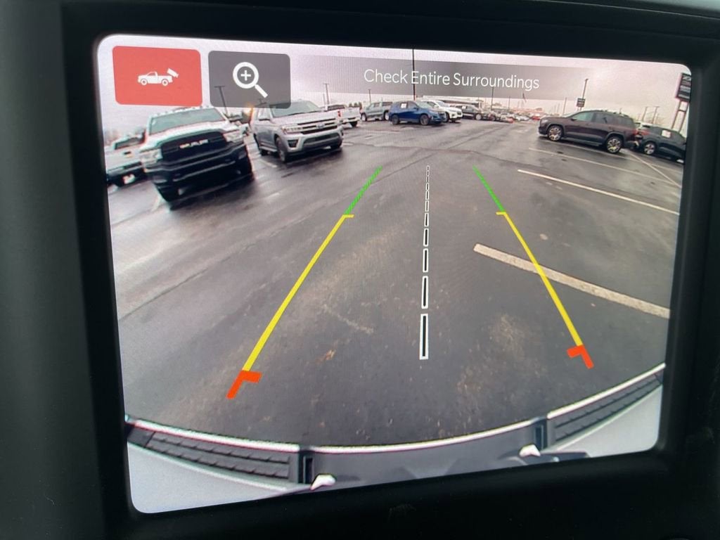 2024 RAM 1500 Big Horn