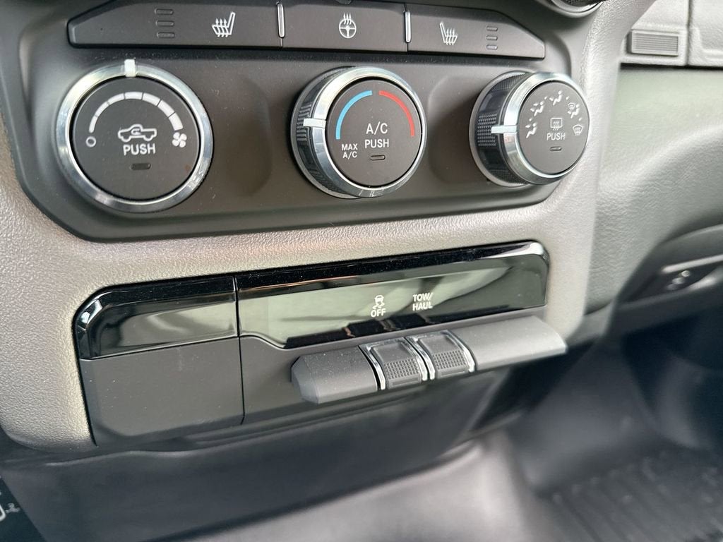 2024 RAM 1500 Big Horn