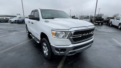 2024 RAM 1500 Big Horn