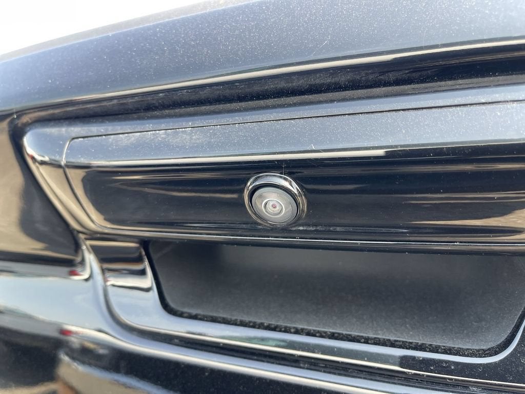 2020 RAM 1500 Big Horn Crew Cab 4x4 5'7" Box