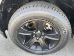 2020 RAM 1500 Big Horn Crew Cab 4x4 5'7" Box