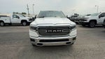 2021 RAM 1500 Laramie Crew Cab 4x4 5'7" Box