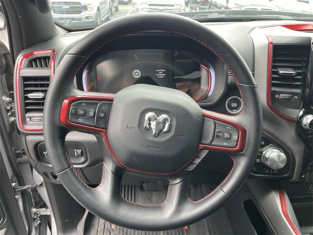 2024 RAM 1500 Rebel