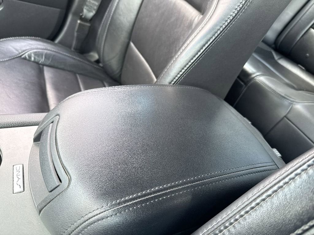 2018 Ford Taurus SEL