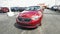 2018 Ford Taurus SEL