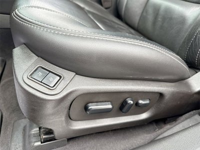 2019 Ford Taurus Limited