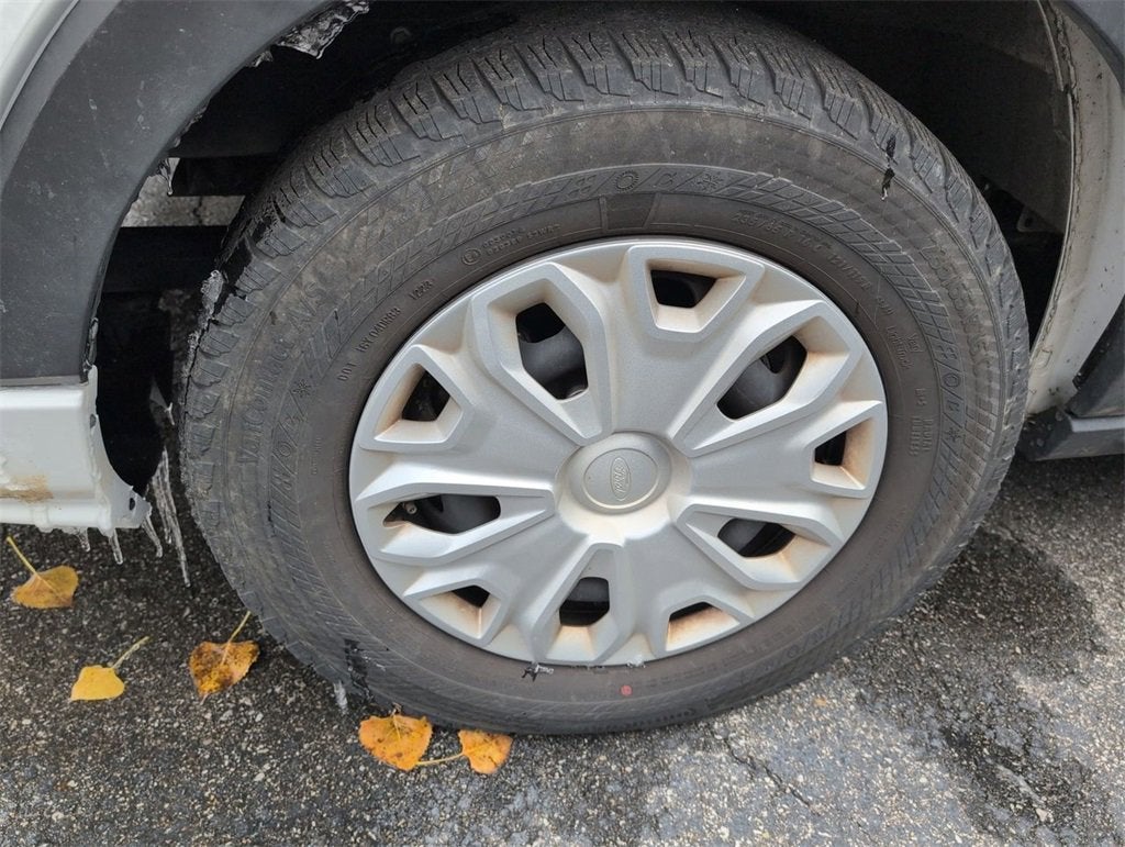 2022 Ford Transit Passenger Wagon XL